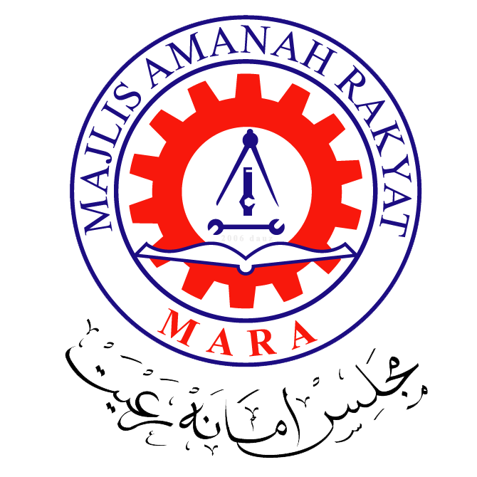 Logo ~ MRSM BALING
